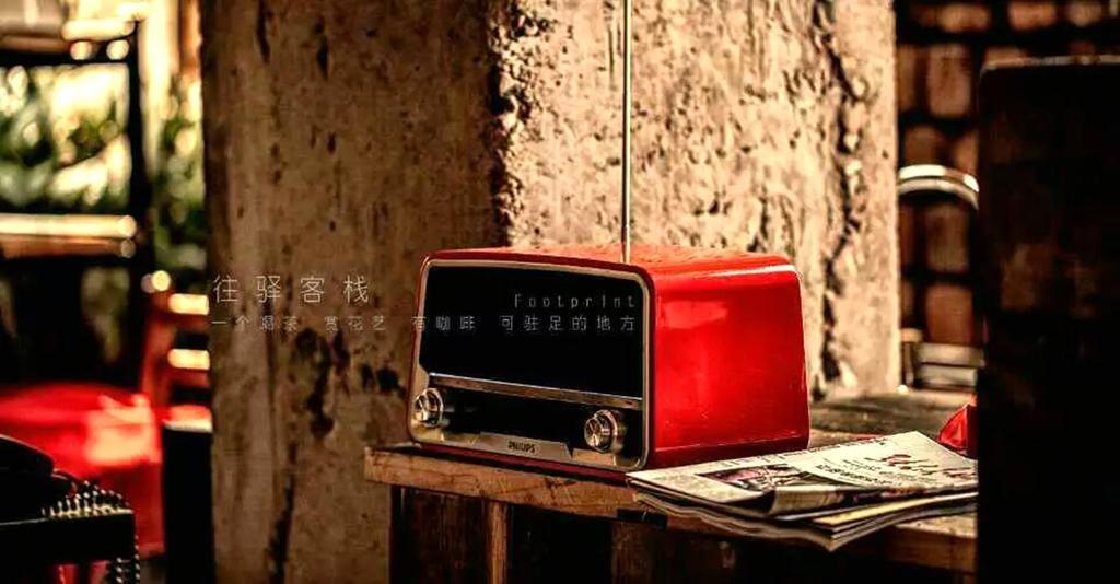 Zhangjiajie Wangyi Inn Eksteriør billede